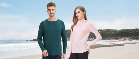 7 Key Benefits of Bamboo Viscose Clothing