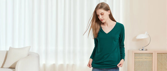 Linen vs. Bamboo Shirts: Why Bamboo Might Be Your New Summer Staple