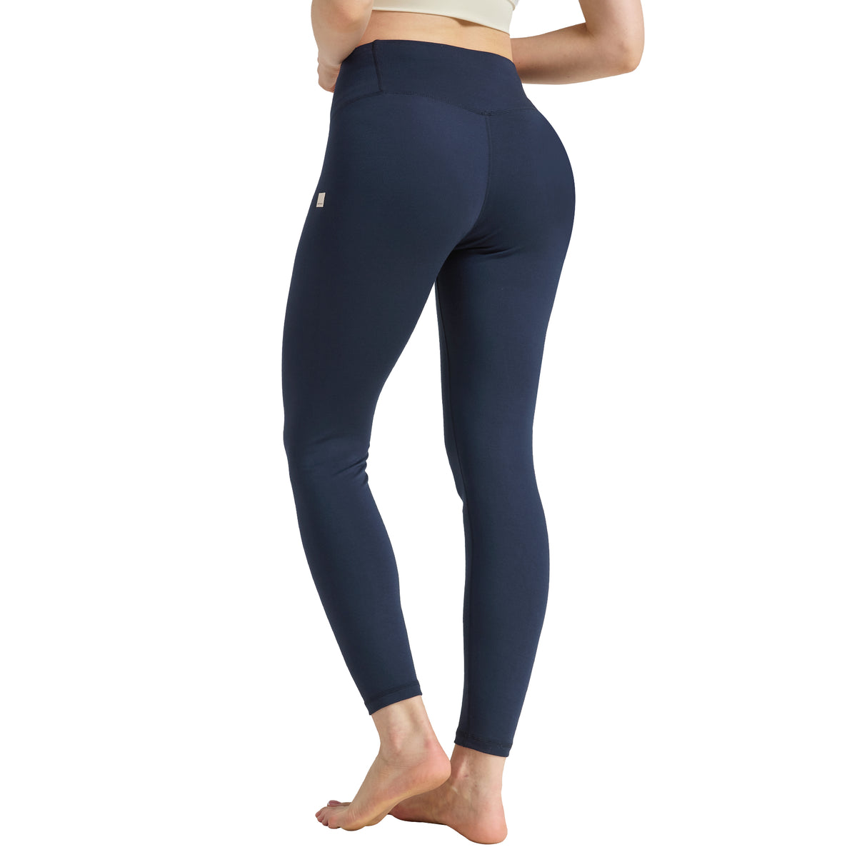 Women's Buttery Soft Bamboo Leggings 26"