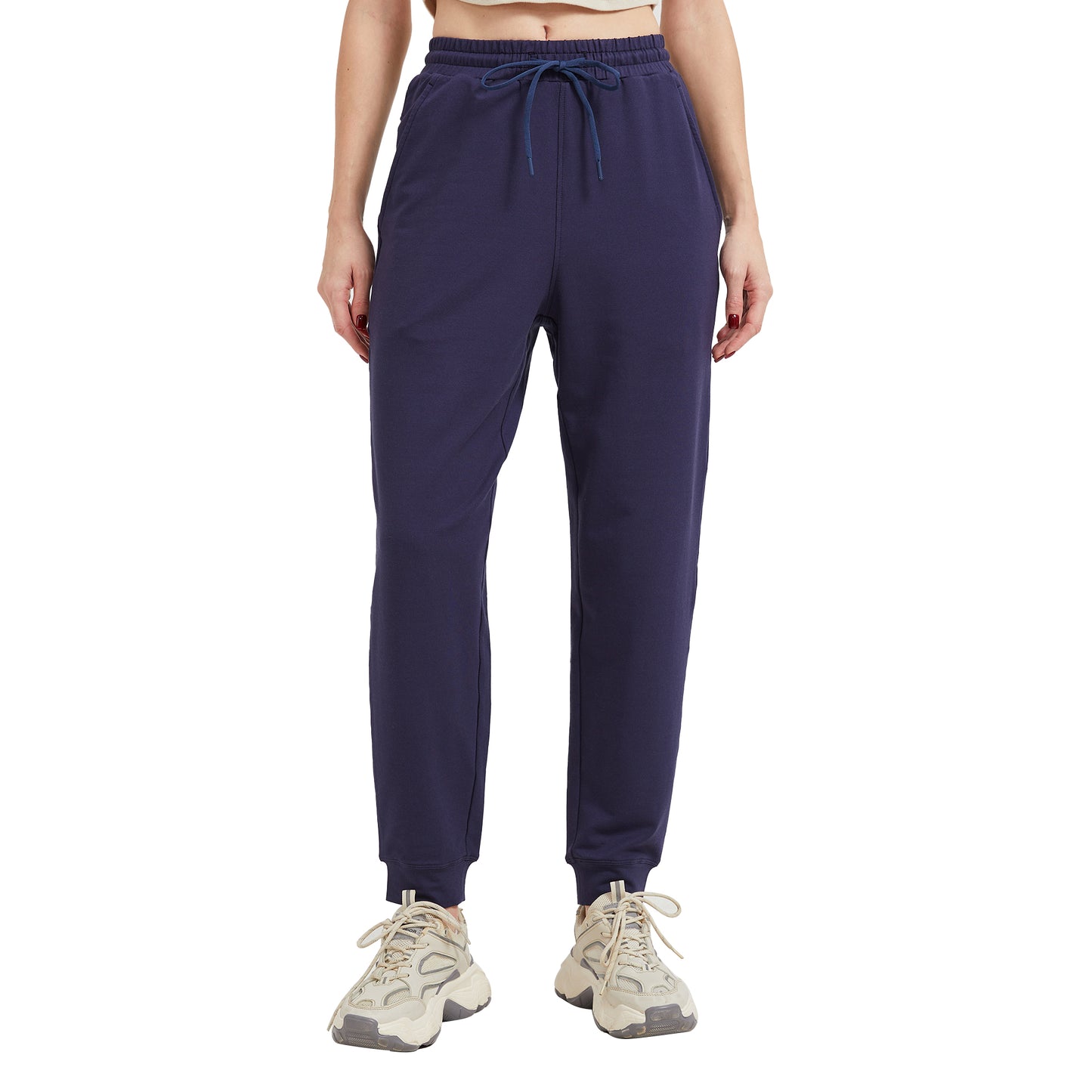 Women's Bamboo Cotton Sweatpants