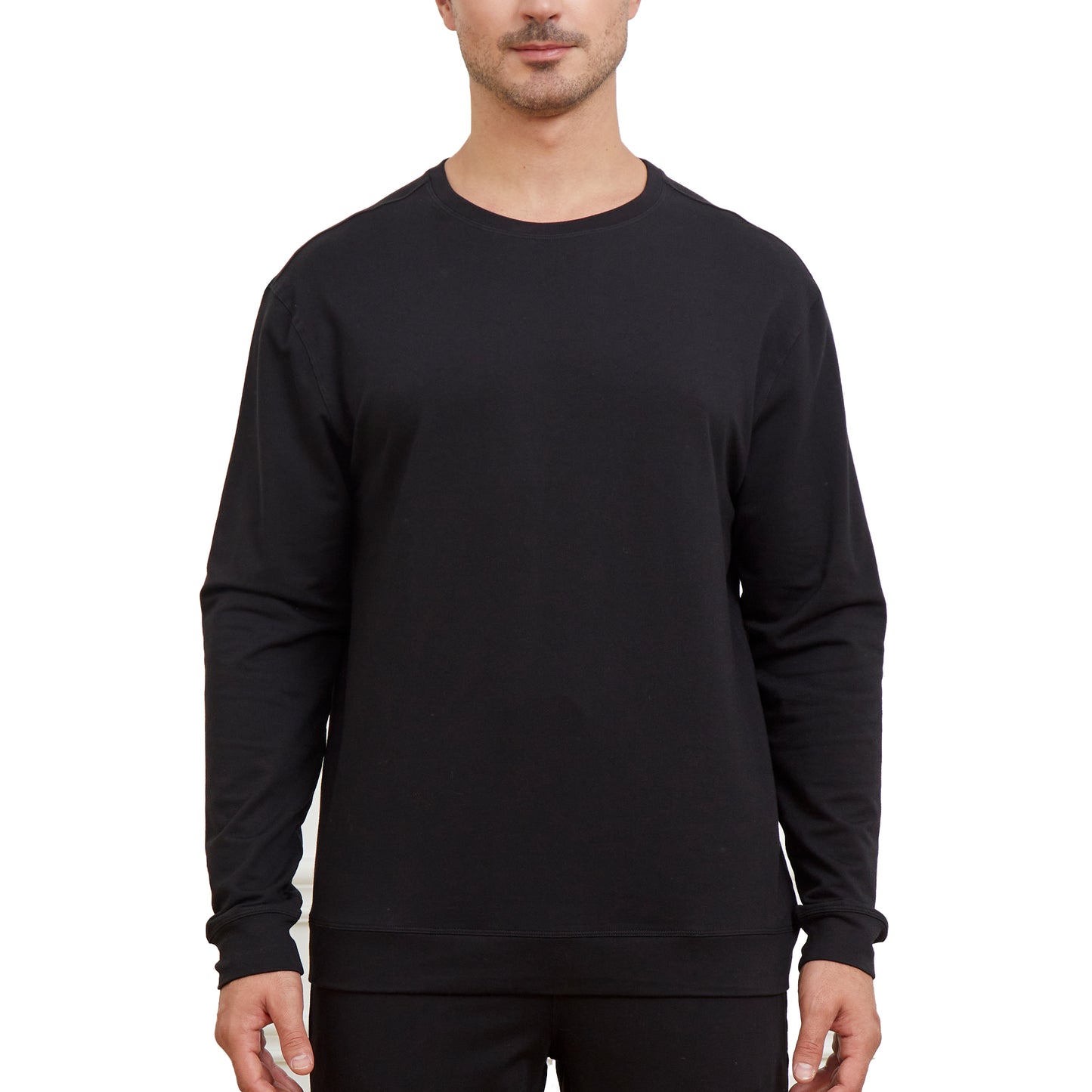 Men's Bamboo Cotton Sweatshirt