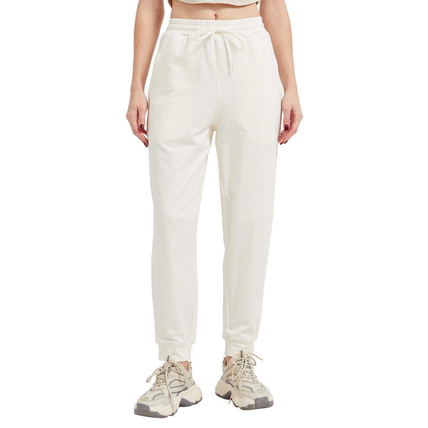 Women's Bamboo Cotton Sweatpants
