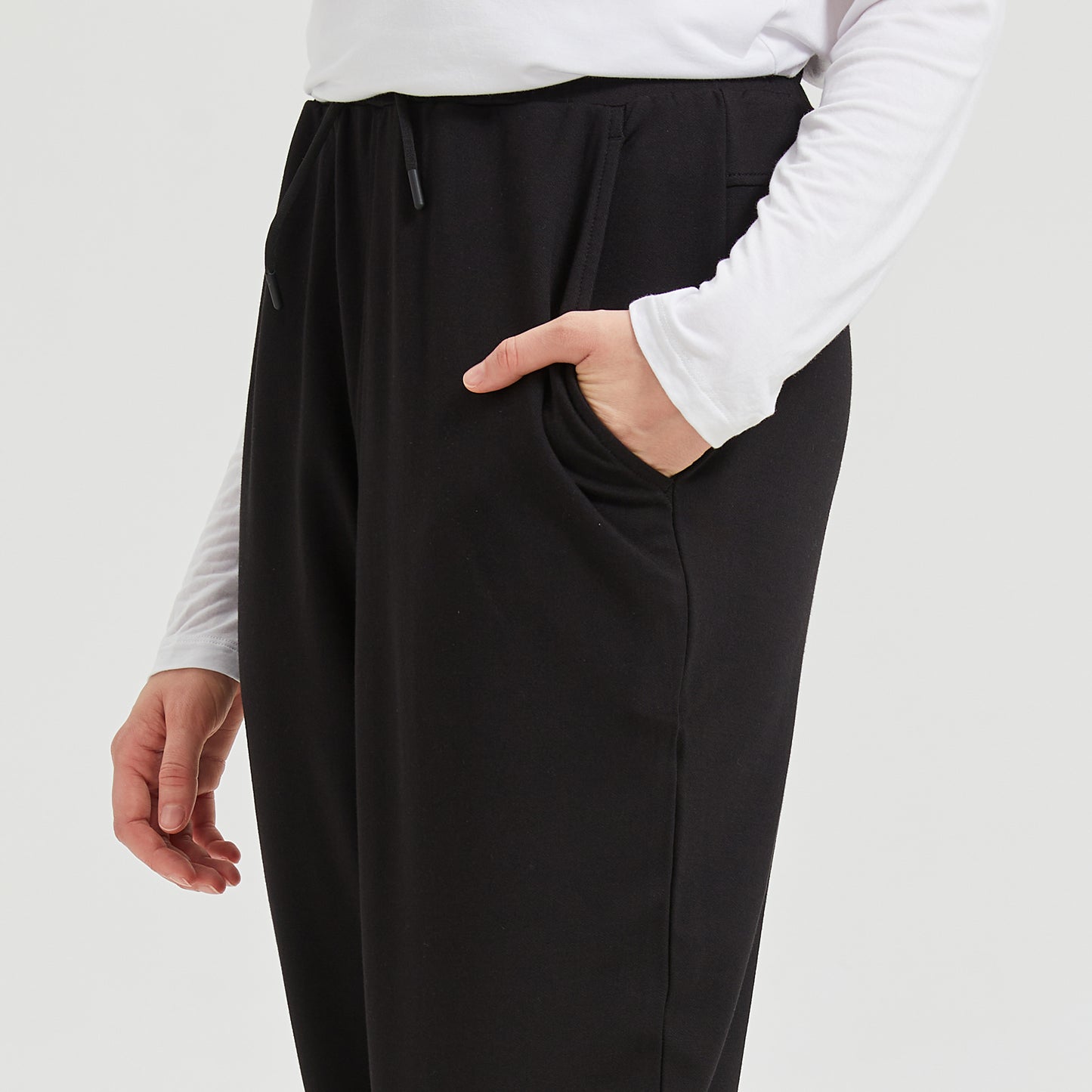 Women's Bamboo Cotton Sweatpants