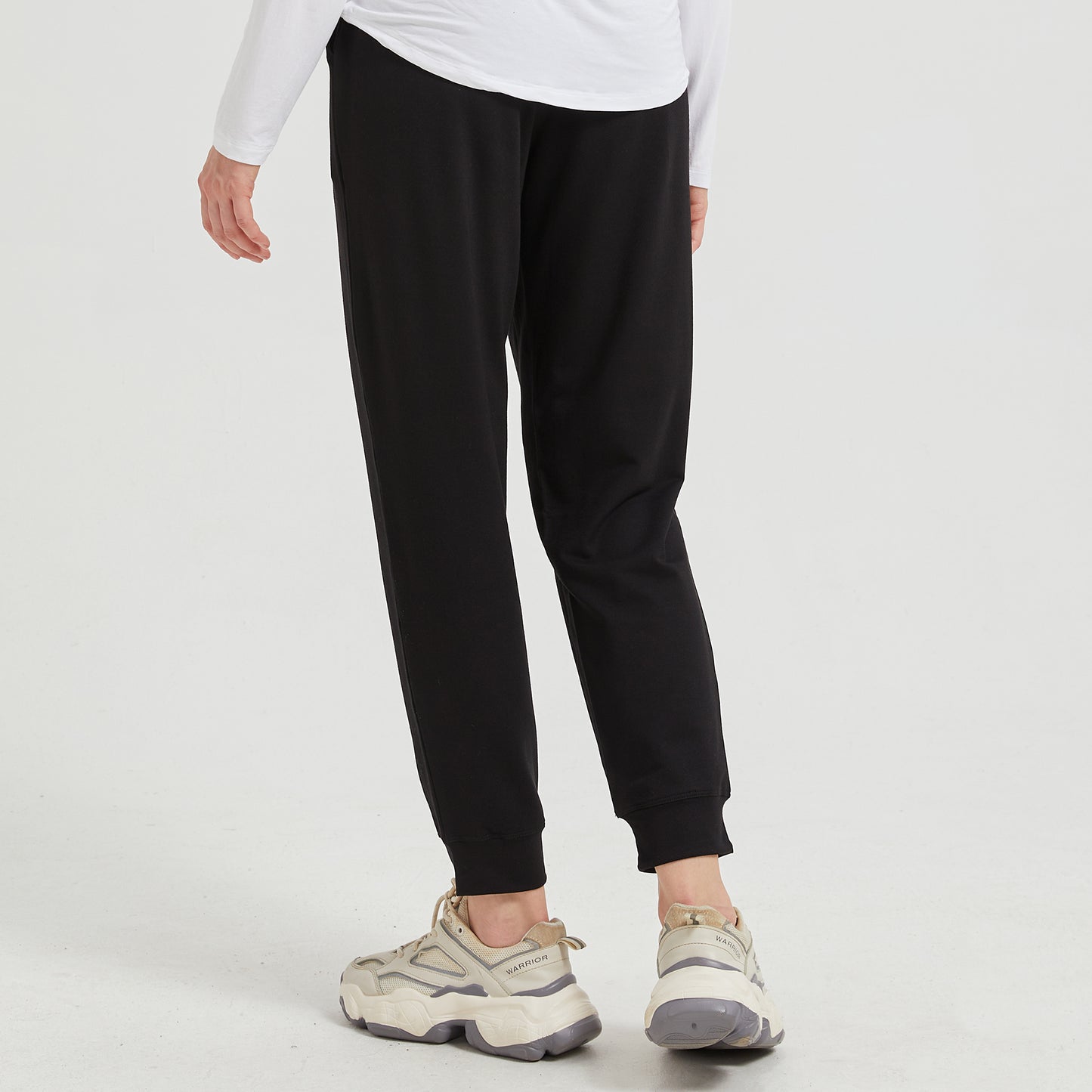 Women's Bamboo Cotton Sweatpants