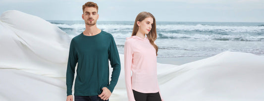 7 Key Benefits of Bamboo Viscose Clothing