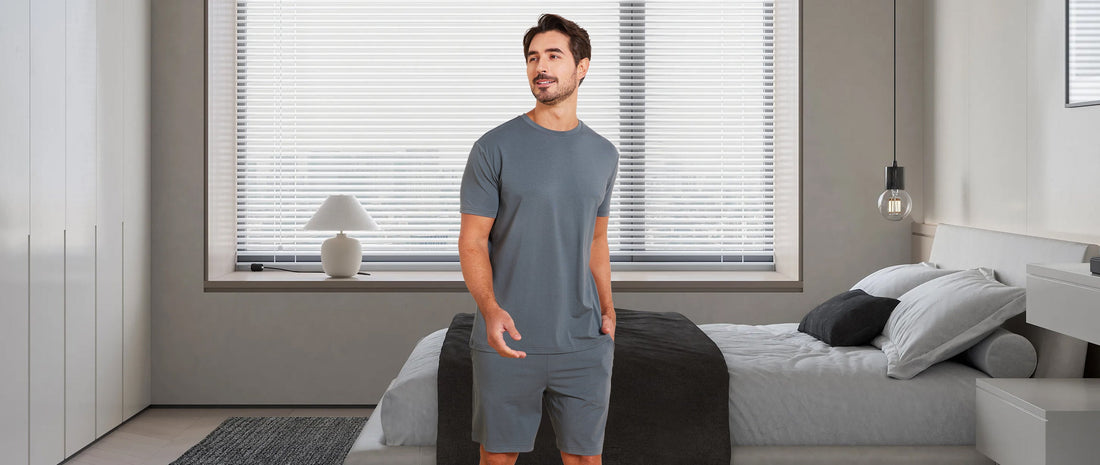 Bamboo vs. Cotton: Which Material Should You Choose for Cozy Nights?