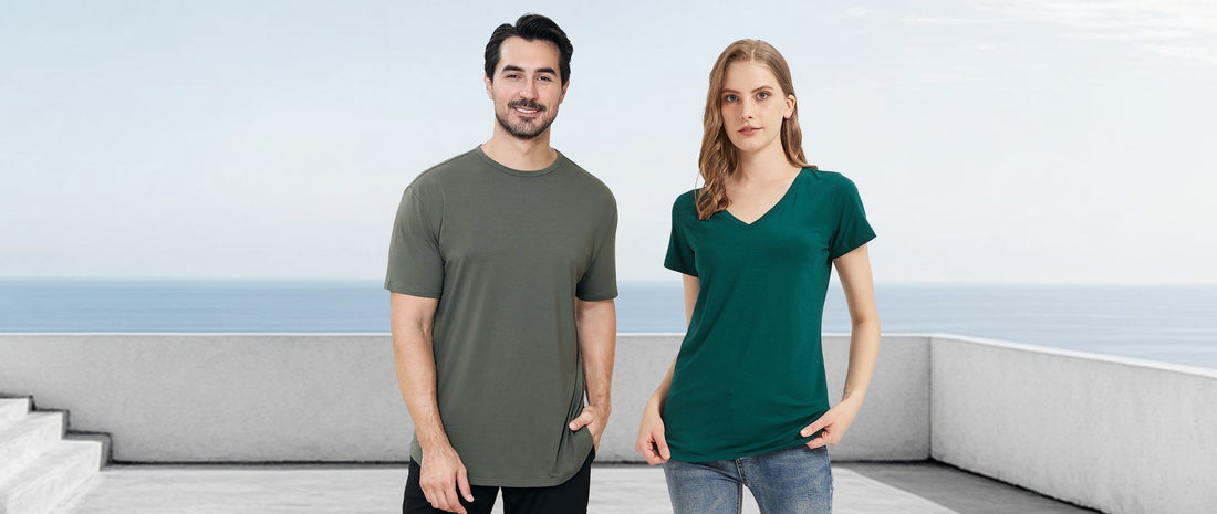Bamboo Fiber Fabrics: Eco-Chic Revolution in the Fashion Industry