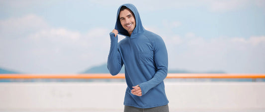 Bamboo Fabric: Your Natural Sun-Defense Ally
