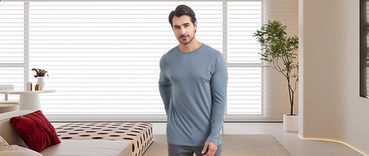 Travel Essentials! Elevate Your Experience with a Bamboo t-shirt