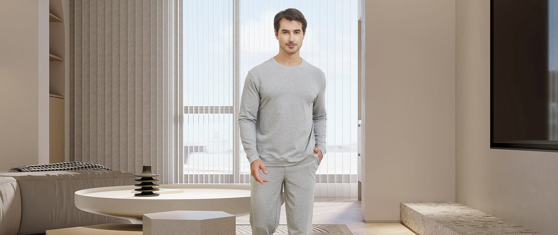 Bamboo Fiber Loungewear: Comfort Essentials