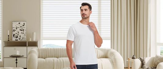 Bamboo Blends Unveiled: Why Bamboo-Cotton is the Ultimate Comfort Choice