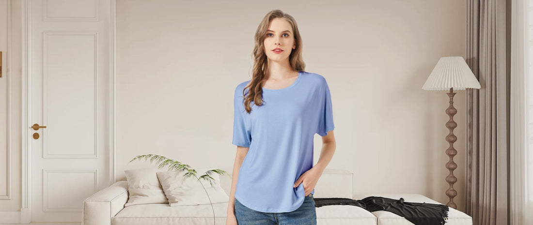 Is Bamboo Clothing Durable? How Long Does Bamboo Fabric Really Last? – NETDRAW