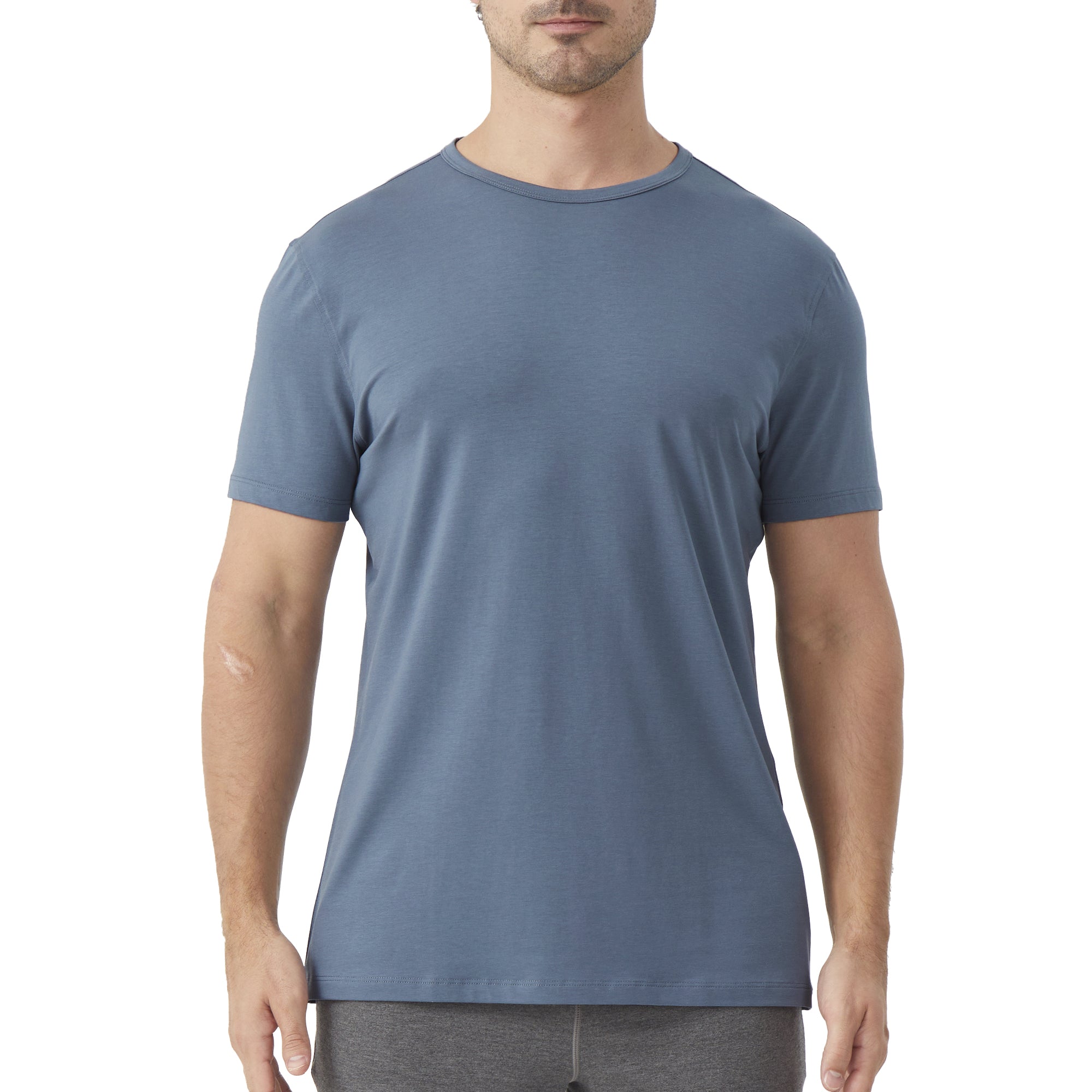 Men's Modal Cotton T-Shirt – NETDRAW