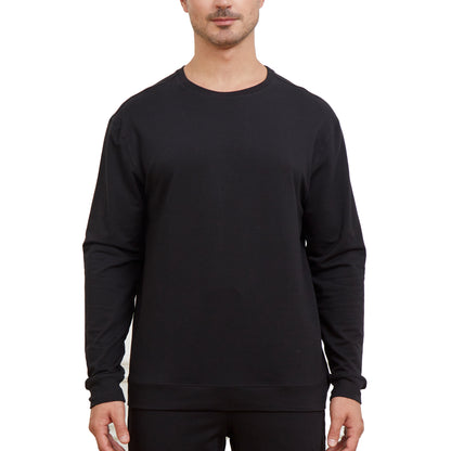 Men's Bamboo Cotton Sweatshirt