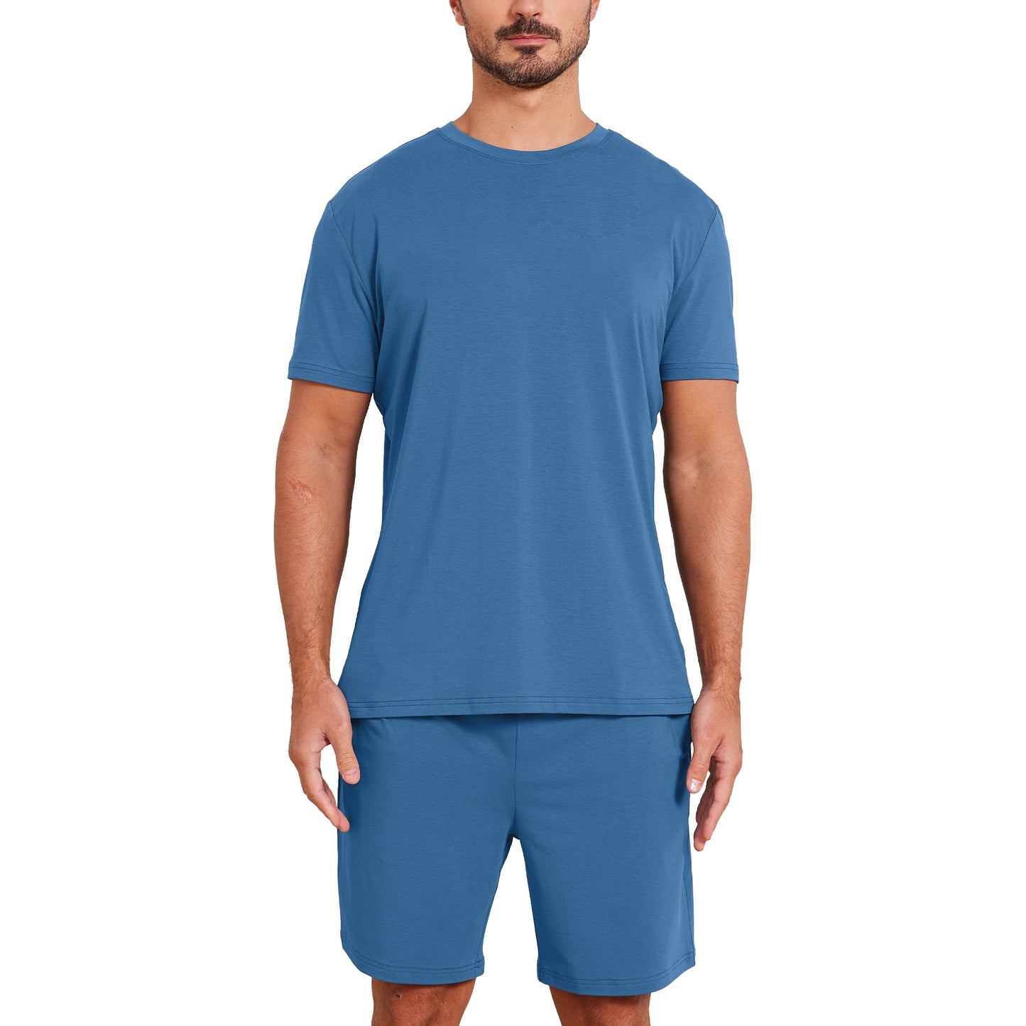 Men's Bamboo Sleep Sets