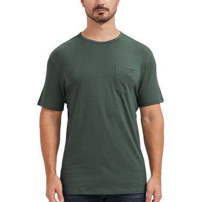 Men's Bamboo Pocket Tee
