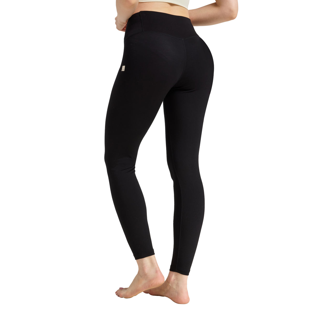 Women's Buttery Soft Bamboo Leggings 26"