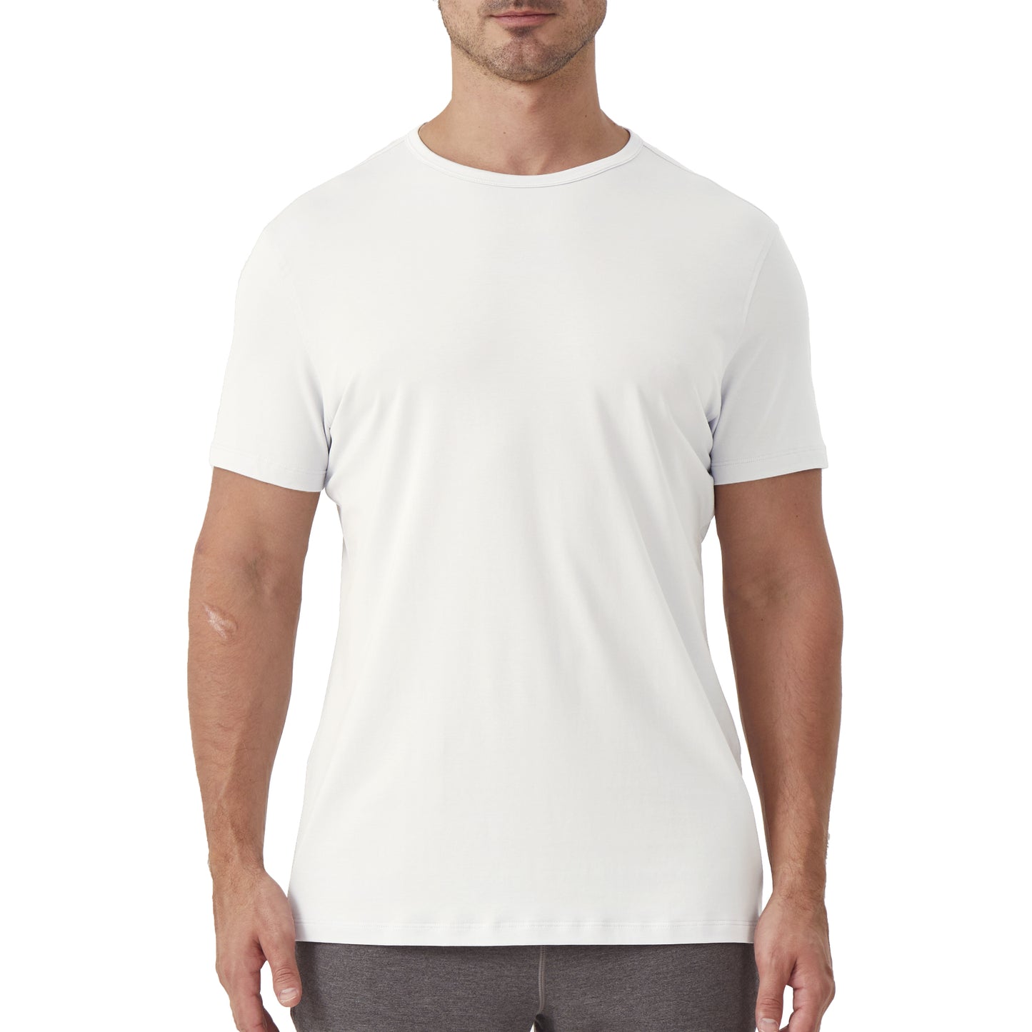 Men's Modal Cotton T-Shirt