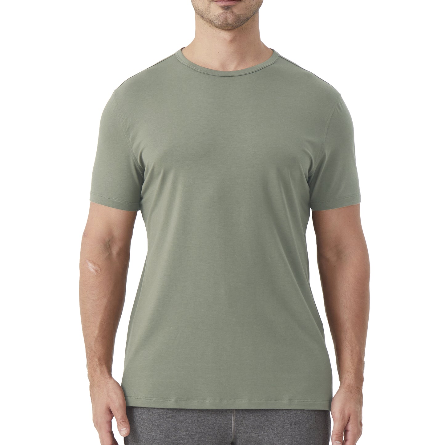 Men's Modal Cotton T-Shirt