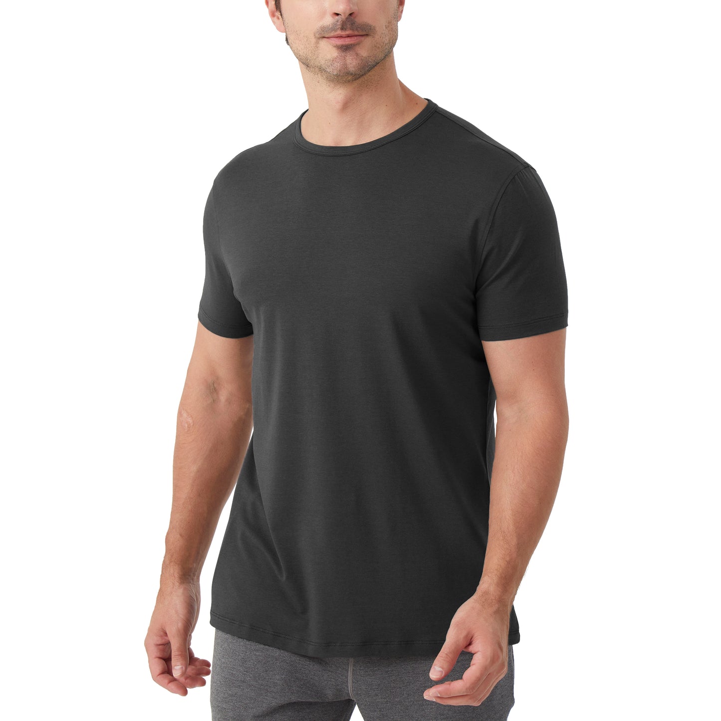 Men's Modal Cotton T-Shirt