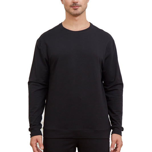 Men's Bamboo Cotton Sweatshirt