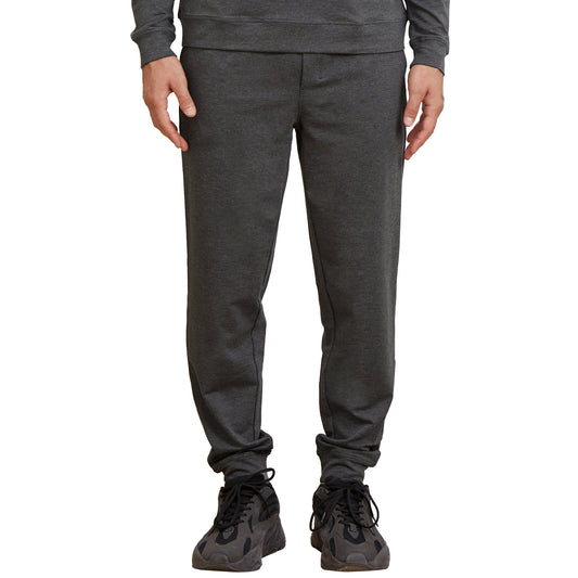 Men's Bamboo Cotton Jogger Sweatpants