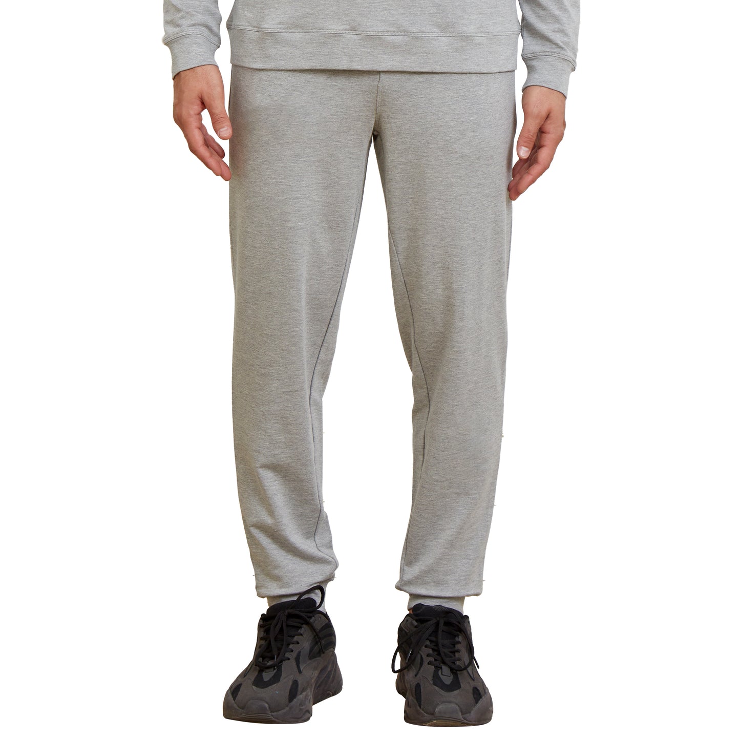 Men's Bamboo Cotton Jogger Sweatpants