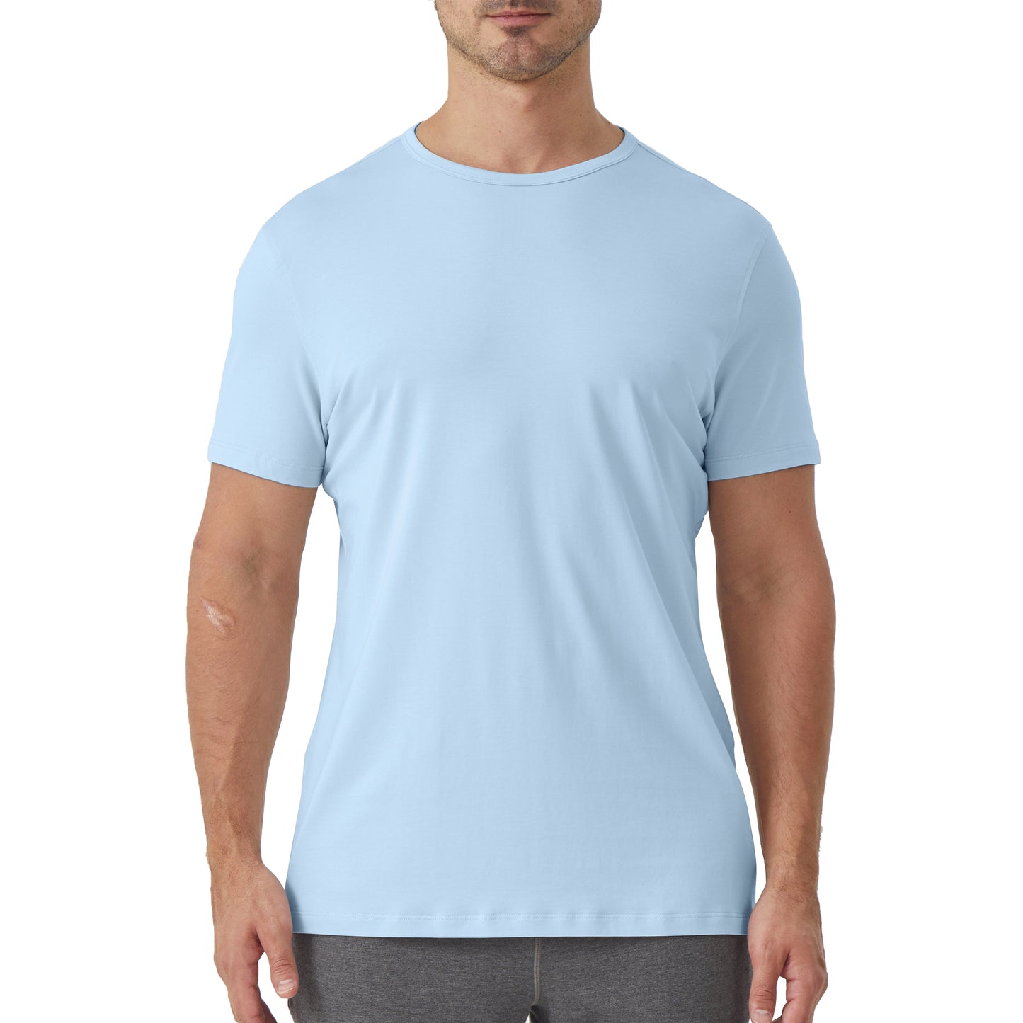 Men's Modal Cotton T-Shirt