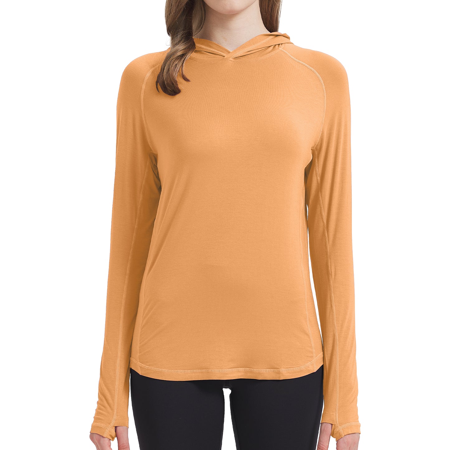 Women's Ultra Lightweight Bamboo Hoodie