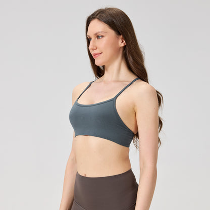 Bamboo Sports Bra