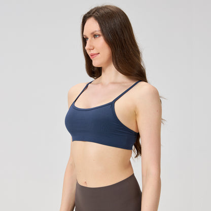 Bamboo Sports Bra