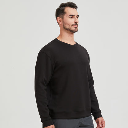 Men's Bamboo Scuba Sweatshirt