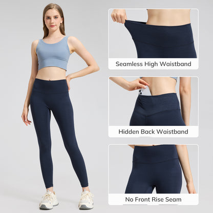 Bamboo Leggings