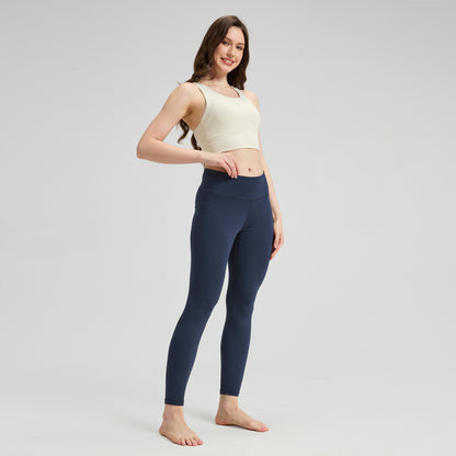 Women's Buttery Soft Bamboo Leggings 26"