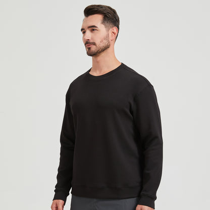 Men's Bamboo Scuba Sweatshirt