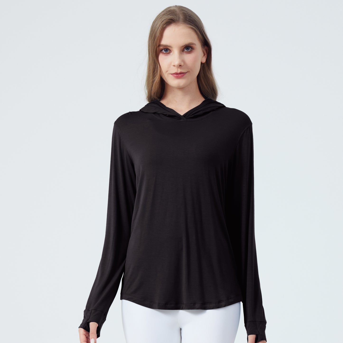 Women's Ultralight Bamboo Hoodie