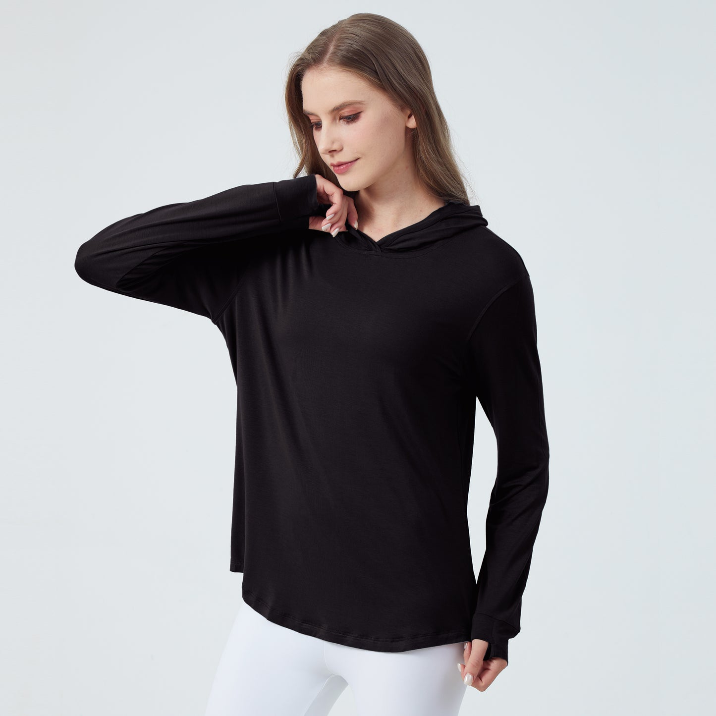 Women's Ultralight Bamboo Hoodie
