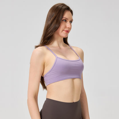 Bamboo Sports Bra