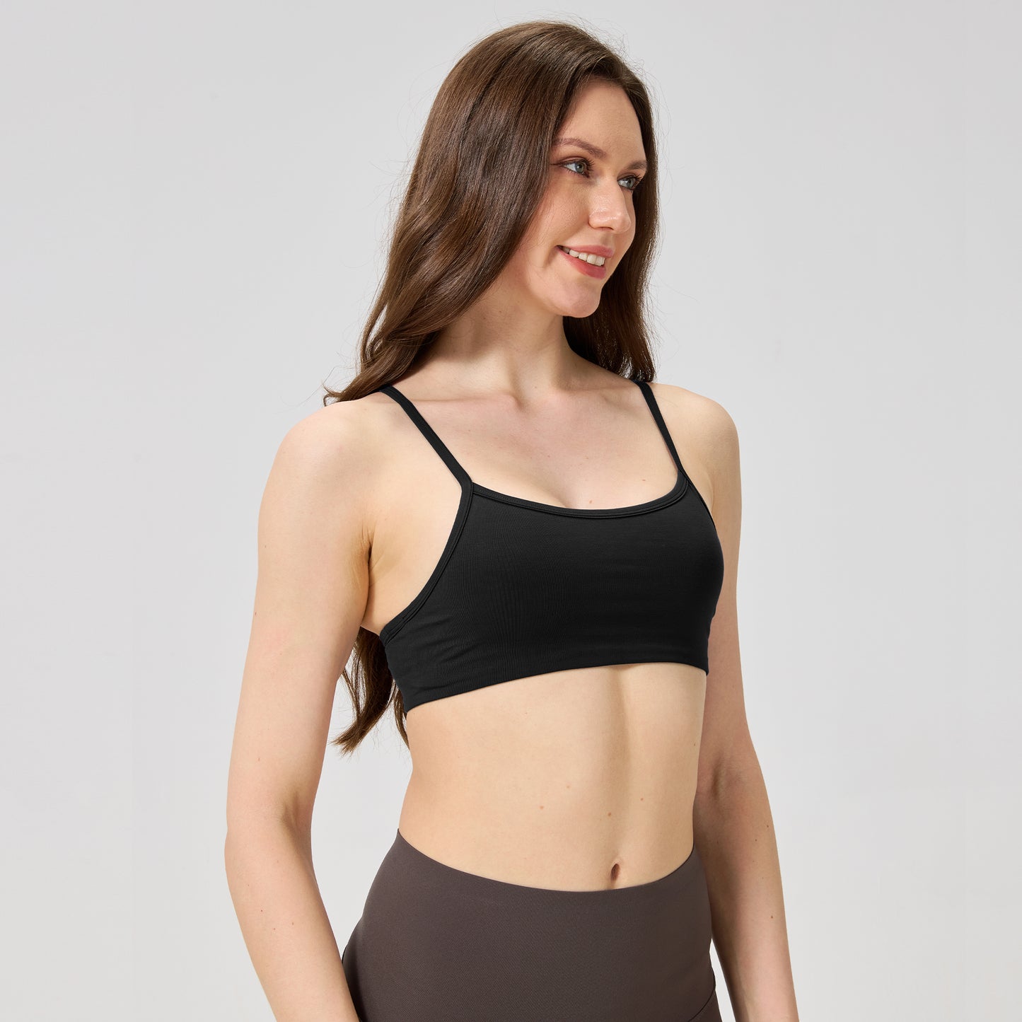 Bamboo Sports Bra