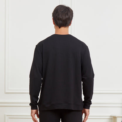 Men's Bamboo Cotton Sweatshirt