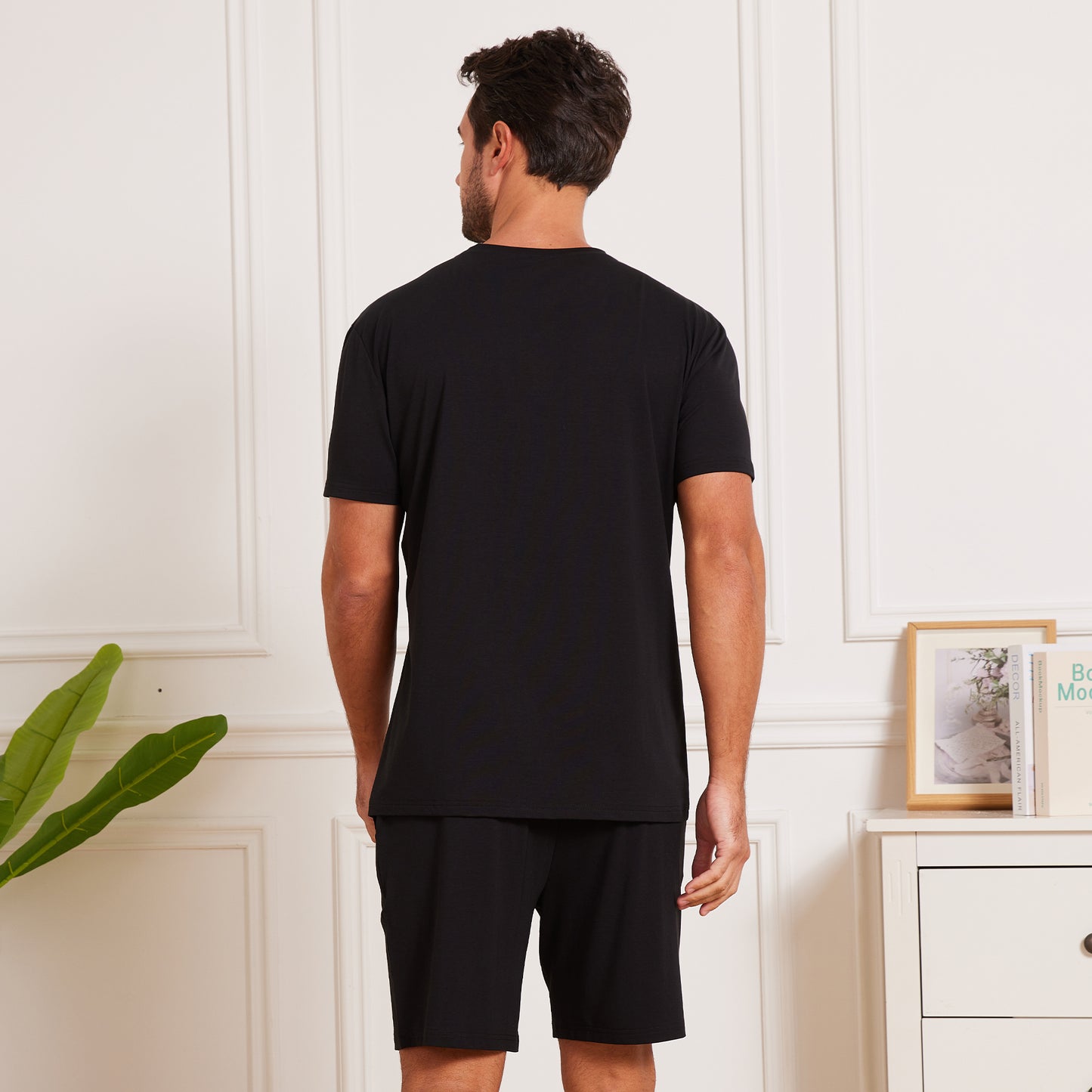 Men's Bamboo Sleep Sets