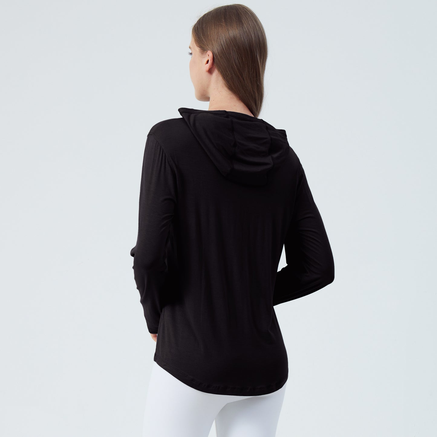 Women's Ultralight Bamboo Hoodie