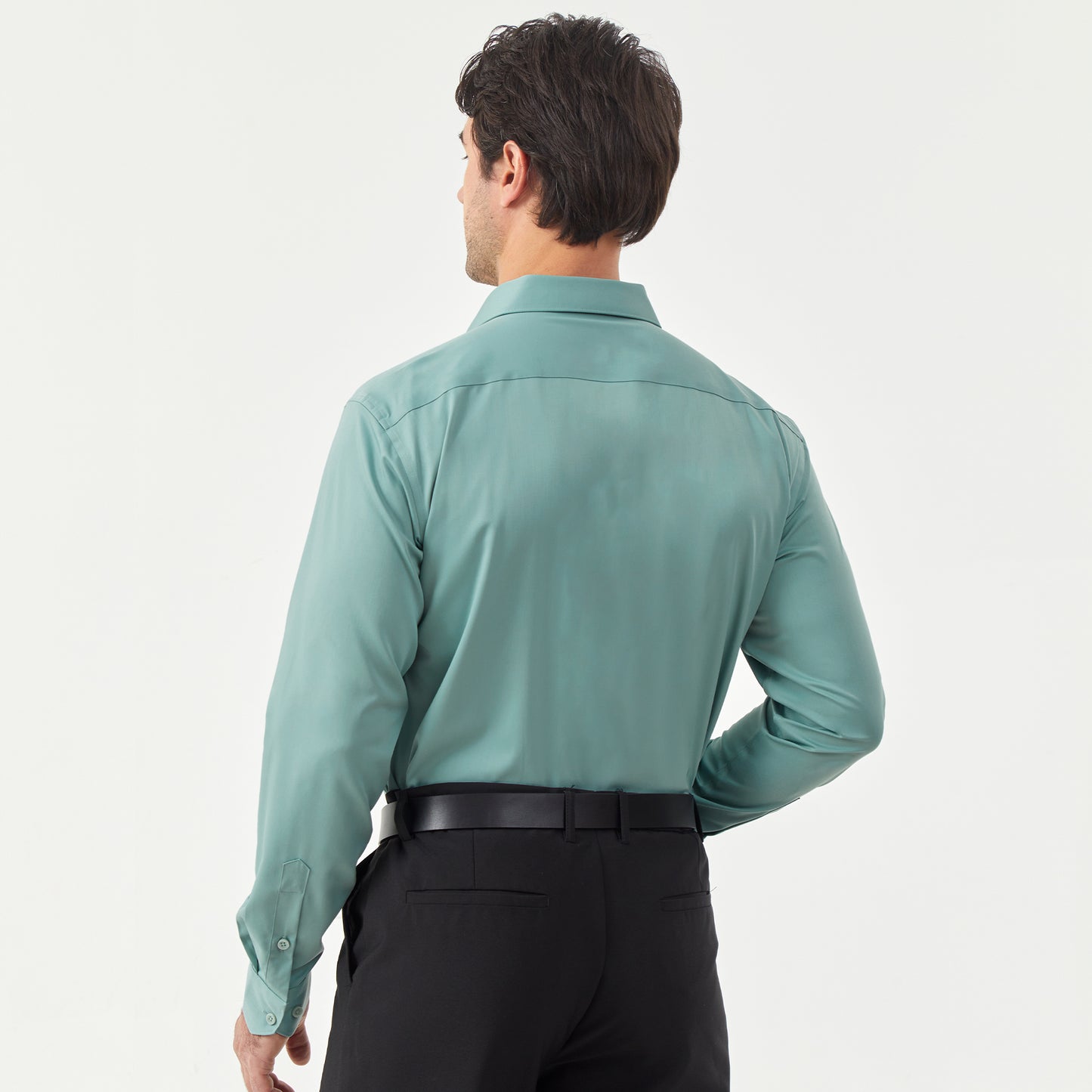 Bamboo Long Sleeve Dress Shirts