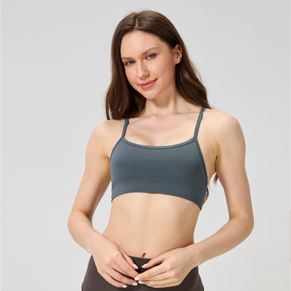 Bamboo Sports Bra