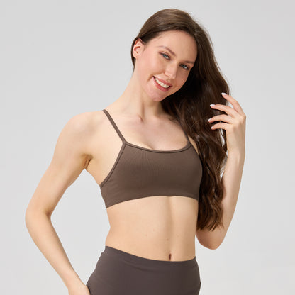 Bamboo Sports Bra