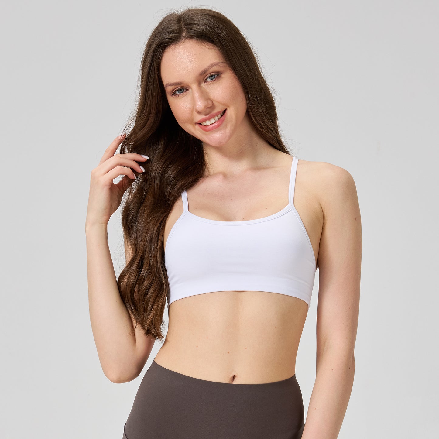 Bamboo Sports Bra