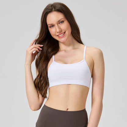 Bamboo Sports Bra