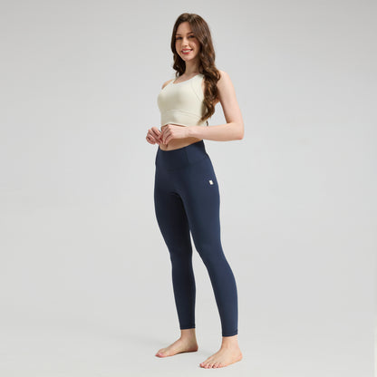 Women's Buttery Soft Bamboo Leggings 26"