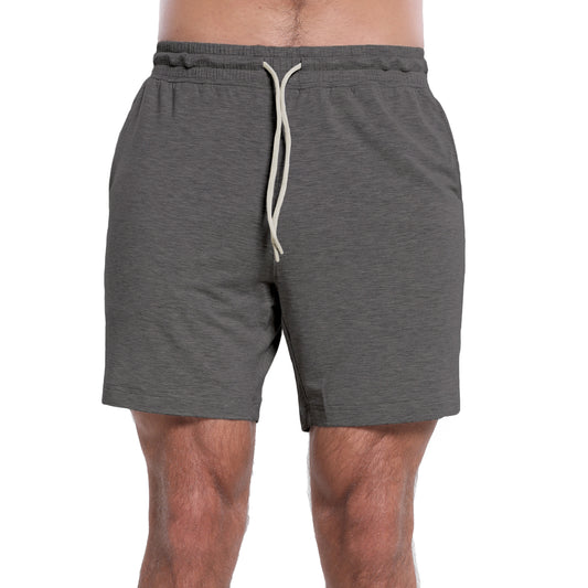 Men's Bamboo Sweat Shorts
